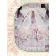 Bramble Rose Porcelain Strawberry OP Set(Reservation/4 Colours/Full Payment Without Shipping)